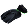 Razer Viper Ultimate With Charging Dock BLACK Gaming Mouse