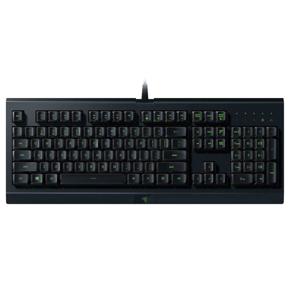 Razer Cynosa Lite Keyboard