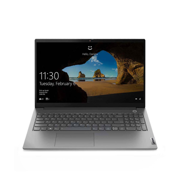 Lenovo Thinkbook 15-i3 1115G4 12GB-15.6 inch Laptop