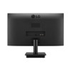 LG 22MP410-B Monitor 22 Inch-BACK