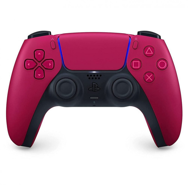 SONY DualSense Wireless Controller COSMIC RED