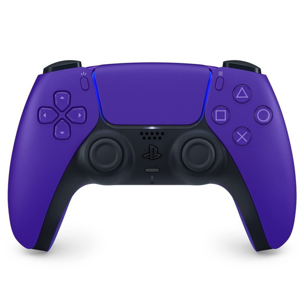 SONY DualSense Wireless Controller GALACTIC PURPLE