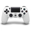 SONY DUALSHOCK 4 Wireless Controller GLACIER WHITE