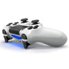 SONY DUALSHOCK 4 Wireless Controller GLACIER WHITE