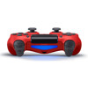 SONY DUALSHOCK MAGMA RED 4 Wireless Controller