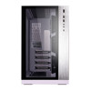 کیس  PC O11 Dynamic WHITE لیان لی