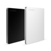 HDD EXT TOSHIBA Canvio Slim 1TB balck-silver