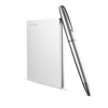 HDD EXT TOSHIBA Canvio Slim 1TB balck-pen