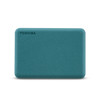 HDD EXT TOSHIBA Canvio Advance 1TB blue