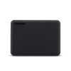 HDD EXT TOSHIBA Canvio Advance 1TB black