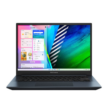 لپ تاپ 15 اینچی ایسوس مدل Vivobook Pro K3500PH N58U5OHD