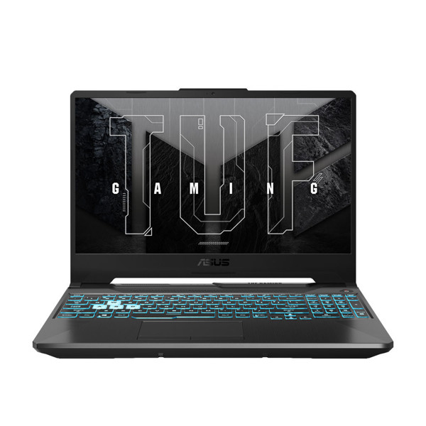 لپ تاپ 15.6 اینچی ایسوس مدل TUF GAMING FX506HE i5-11400 16GB 512 4G(3050TI)