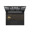 لپ تاپ 15.6 اینچی ایسوس مدل TUF GAMING FX517ZR i7-12650H 16GB 512 8G(3070)