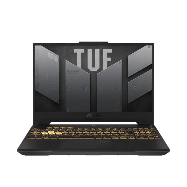 لپ تاپ 15.6 اینچی ایسوس مدل TUF GAMING FX517ZR i7-12650H 16GB 1T 8G(3070)