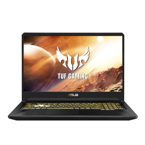 لپ تاپ 15.6 اینچی ایسوس مدل TUF GAMING FX506LH i5 -10300H 8GB 512 4G(1650)	