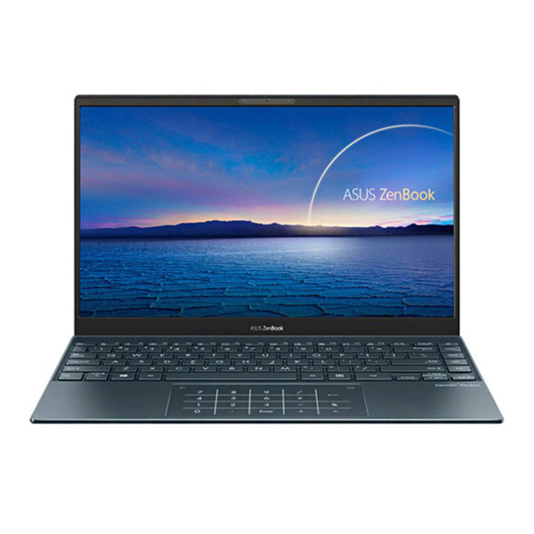 لپ تاپ 13.3 اینچی ایسوس مدل ZenBook UX325EA-N585FHD