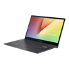 لپ تاپ 14 اینچی ایسوس مدل Vivobook Flip 14 TP470EZ-N585FHD