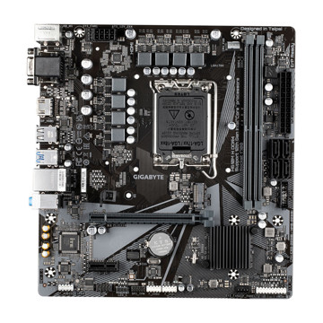 GIGABYTE H610M-H DDR4 Motherboard