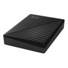 WD 5TB My Passport Portable External Hard Drive-