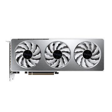 GIGABYTE GeForce RTX 3060 VISON OC 12G Graphics Card