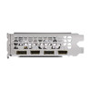 GIGABYTE GeForce RTX 3060 VISON OC 12G Graphics Card-PORTS
