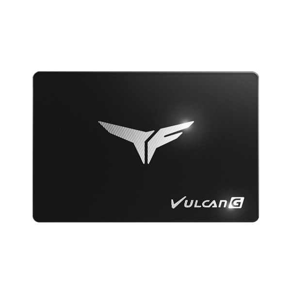 حافظه SSD اینترنال تیم گروپ مدل VULCAN G ظرفیت 1 ترابایت