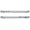 لپ تاپ 16.2 اینچی اپل مدل MacBook MK1E3 M1 Pro 2021