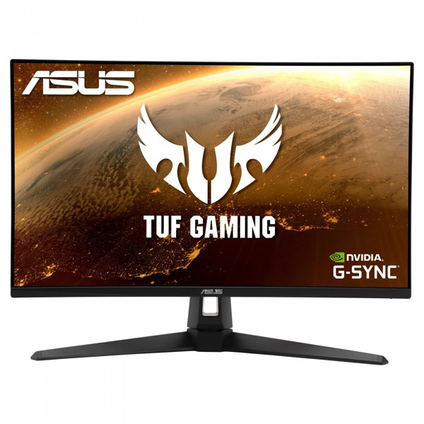 مانیتور ایسوس مدل TUF GAMING VG27AQ1A سایز 27 اینچ