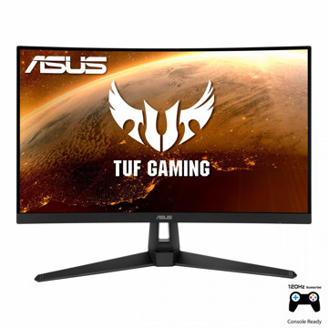 مانیتور ایسوس مدل TUF Gaming VG328H1B سایز 32 اینچ