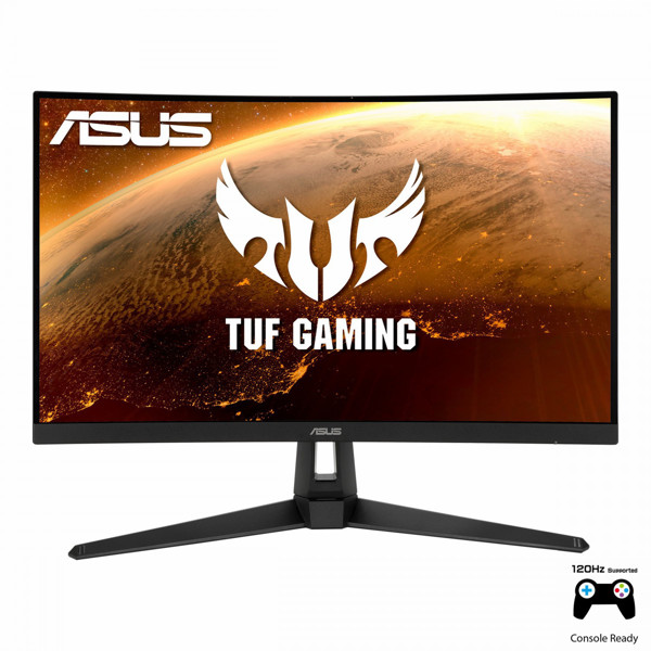 مانیتور ایسوس مدل TUF Gaming VG328H1B سایز 32 اینچ