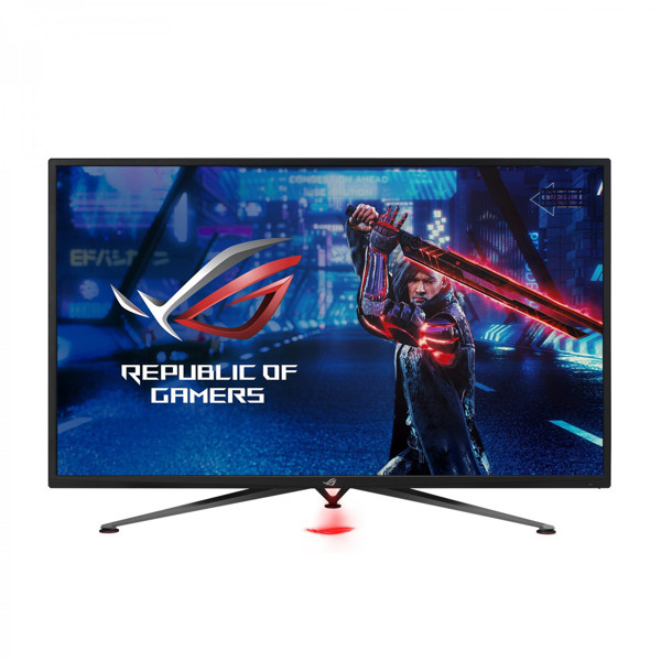 مانیتور ایسوس سایز 43 اینچ مدل ROG STRIX XG438QR