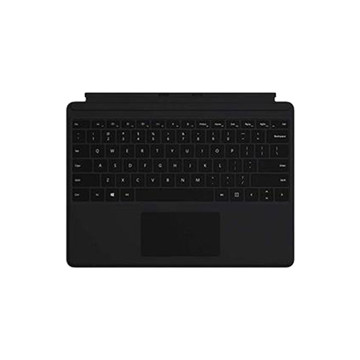 کیبورد تبلت مایکروسافت مدل Surface Type Cover Pro X/Pro 8
