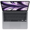 لپ تاپ 13.6 اینچی اپل مدل MacBook Air MLXX3