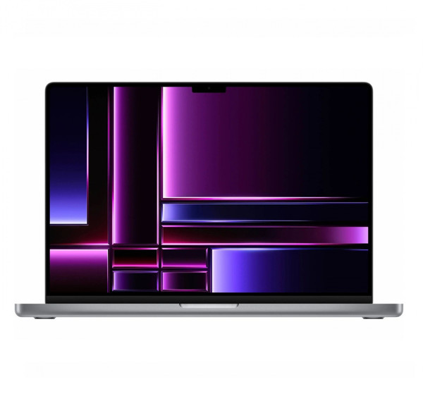 لپ تاپ 16 اینچی اپل مدل MacBook Pro MNW83 M2 Pro