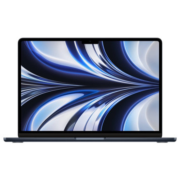 لپ تاپ 13.6 اینچی اپل مدل MacBook Air MLY33