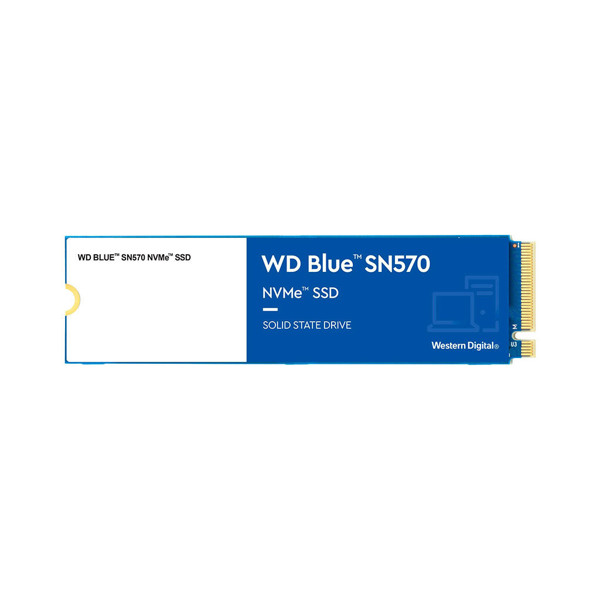 WD Blue SN570 NVMe SSD 1TB