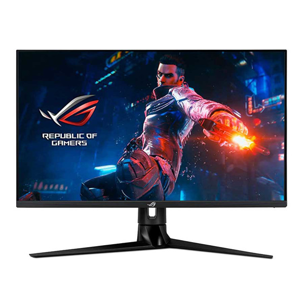 مانیتور ایسوس مدل ROG Swift PG32UQ سایز 32 اینچ