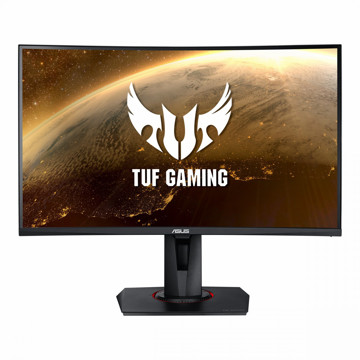 مانیتور ایسوس مدل TUF Gaming VG27WQ سایز 27 اینچ