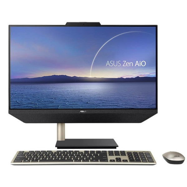 کامپیوتر همه کاره 24 اینچی ایسوس مدل ZEN AIO E5401WRAK