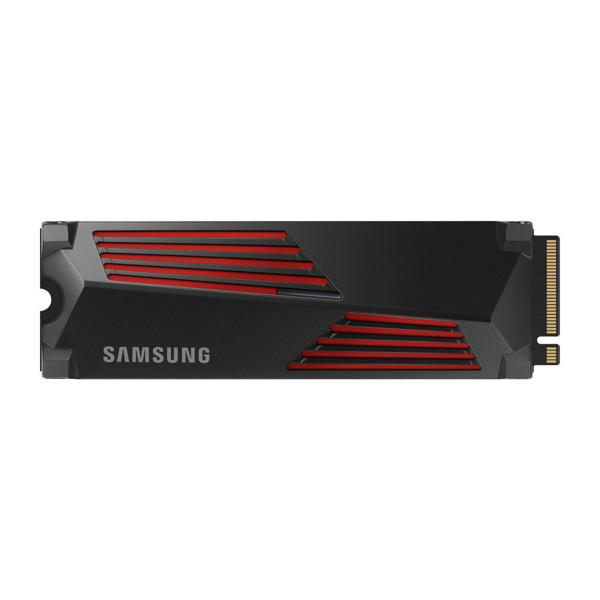 حافظه SSD اینترنال سامسونگ مدل 990PRO NVMe WITH Heatsink ظرفیت 1 ترابایت